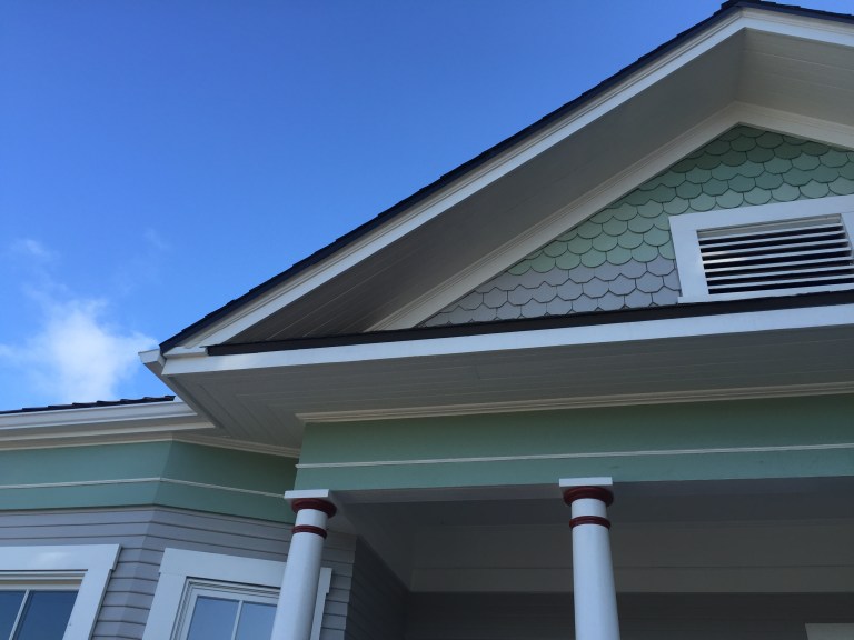 custom home house painting san luis obispo